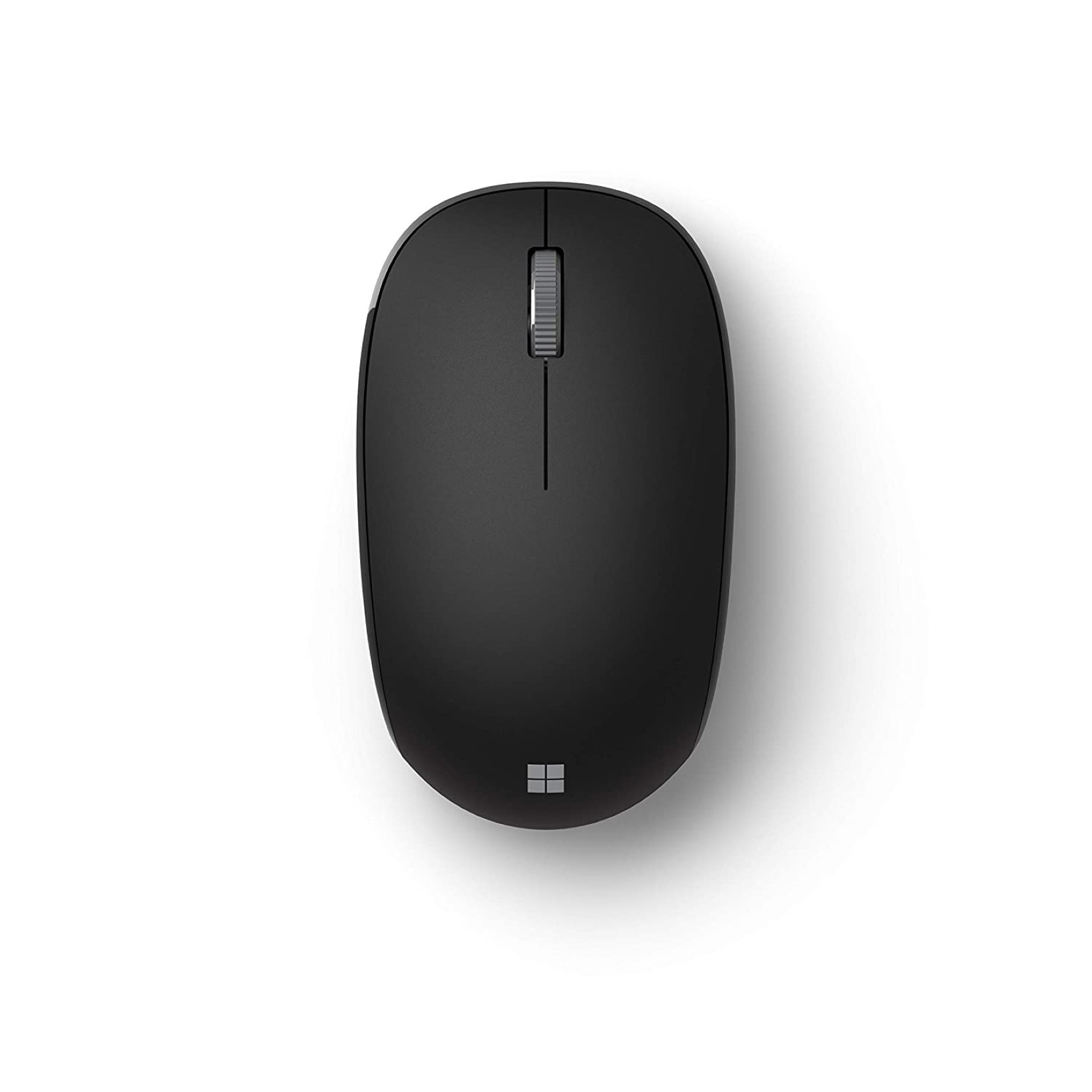Chuột không dây Microsoft Bluetooth Mouse RJN-00005 có thiết kế đẹp và đơn giản